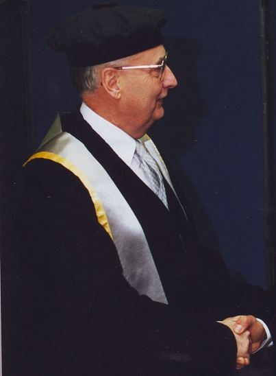 Prof. Ir. C.J. Hoogendoorn